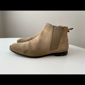 Zara Mens Chelsea boots